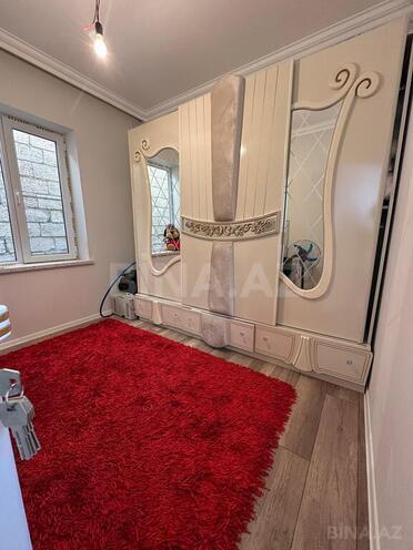 3 otaqlı həyət evi/bağ evi - Masazır q. - 75 m² (14)