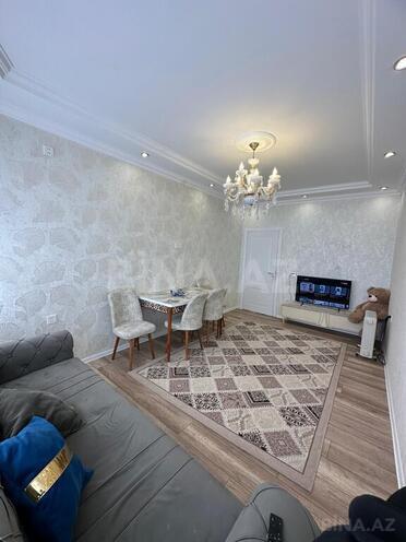 3 otaqlı həyət evi/bağ evi - Masazır q. - 75 m² (10)