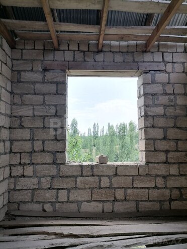 4 otaqlı həyət evi/bağ evi - Qusar - 140 m² (15)