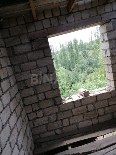 4 otaqlı həyət evi/bağ evi - Qusar - 140 m² (12)