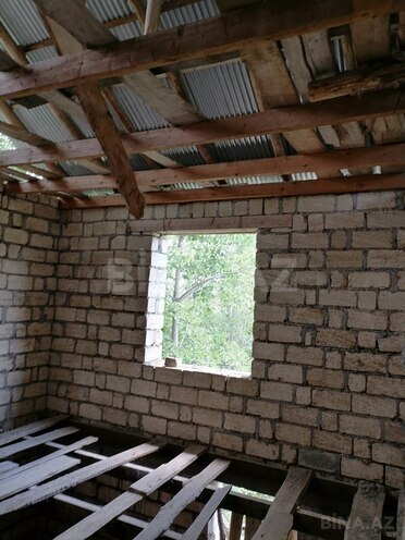 4 otaqlı həyət evi/bağ evi - Qusar - 140 m² (8)