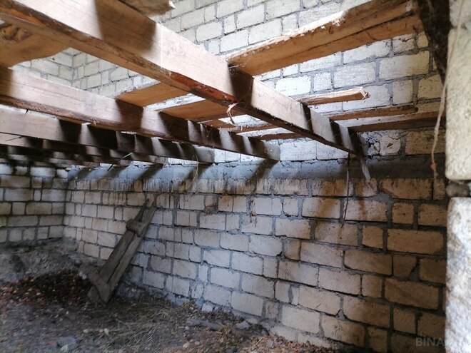 4 otaqlı həyət evi/bağ evi - Qusar - 140 m² (26)
