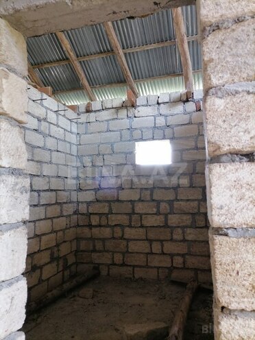 4 otaqlı həyət evi/bağ evi - Qusar - 140 m² (4)