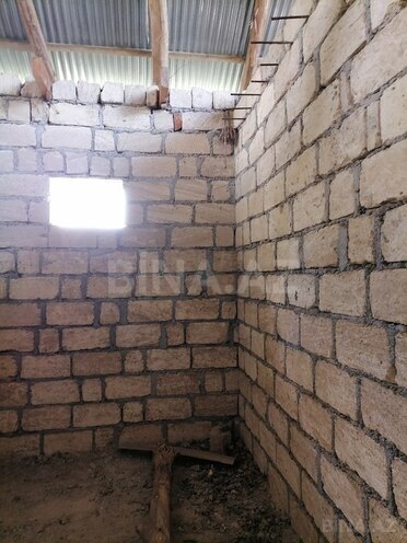 4 otaqlı həyət evi/bağ evi - Qusar - 140 m² (7)