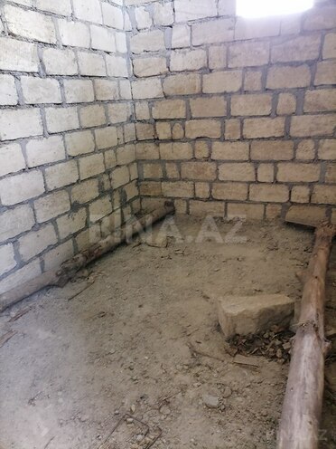 4 otaqlı həyət evi/bağ evi - Qusar - 140 m² (6)