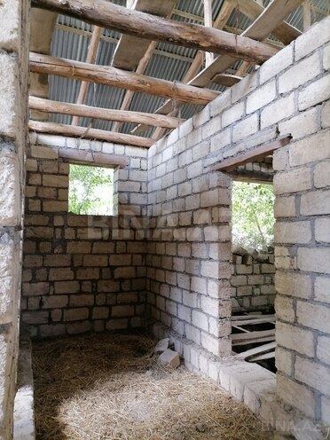 4 otaqlı həyət evi/bağ evi - Qusar - 140 m² (11)