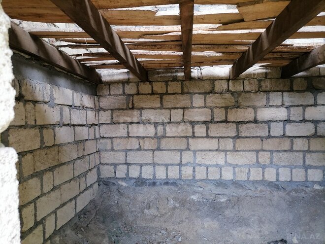 4 otaqlı həyət evi/bağ evi - Qusar - 140 m² (23)