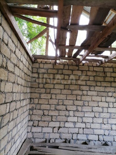 4 otaqlı həyət evi/bağ evi - Qusar - 140 m² (9)