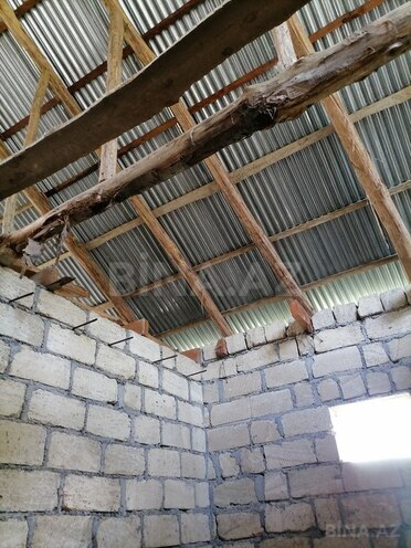 4 otaqlı həyət evi/bağ evi - Qusar - 140 m² (5)
