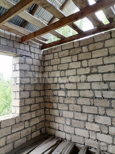 4 otaqlı həyət evi/bağ evi - Qusar - 140 m² (13)
