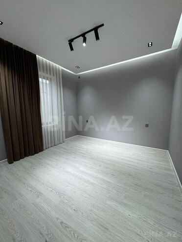 4 otaqlı həyət evi/bağ evi - Mərdəkan q. - 170 m² (7)