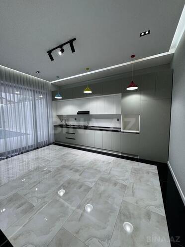 4 otaqlı həyət evi/bağ evi - Mərdəkan q. - 170 m² (6)
