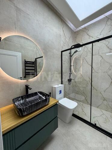 4 otaqlı həyət evi/bağ evi - Mərdəkan q. - 170 m² (10)