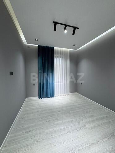 4 otaqlı həyət evi/bağ evi - Mərdəkan q. - 170 m² (8)