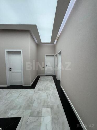 4 otaqlı həyət evi/bağ evi - Mərdəkan q. - 170 m² (12)