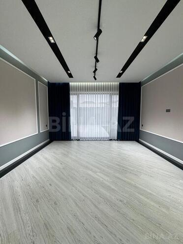 4 otaqlı həyət evi/bağ evi - Mərdəkan q. - 170 m² (5)