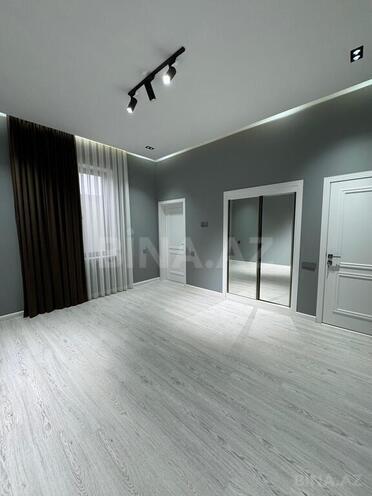 4 otaqlı həyət evi/bağ evi - Mərdəkan q. - 170 m² (9)