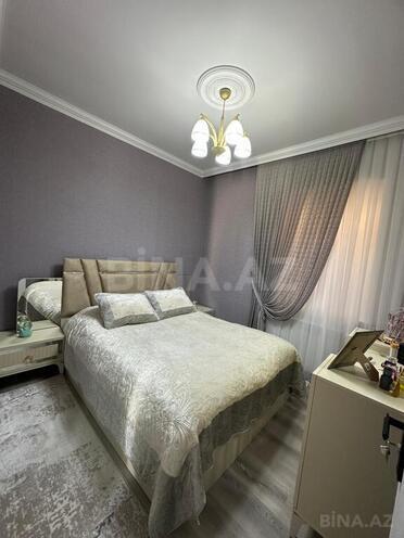 3-комн. дом/дача - пос. Масазыр - 65 м² (7)