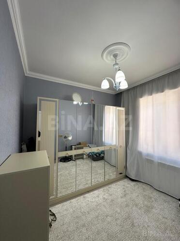3-комн. дом/дача - пос. Масазыр - 65 м² (11)