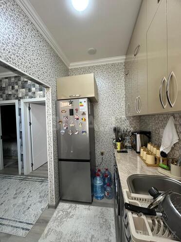 3-комн. дом/дача - пос. Масазыр - 65 м² (5)