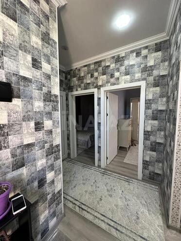 3-комн. дом/дача - пос. Масазыр - 65 м² (4)