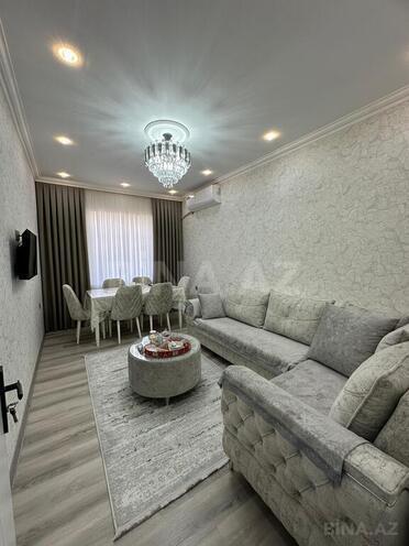 3-комн. дом/дача - пос. Масазыр - 65 м² (2)