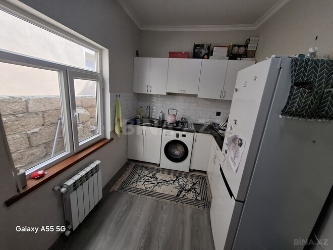 3-комн. дом/дача - пос. Говсан - 80 м² (7)