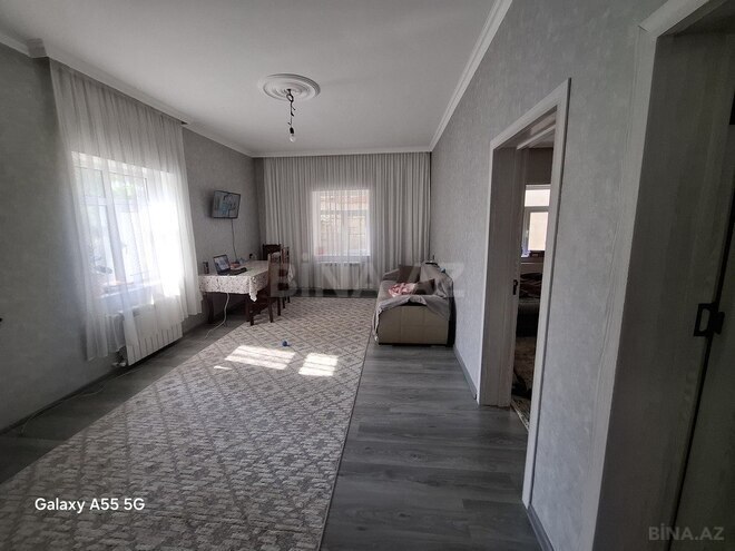 3-комн. дом/дача - пос. Говсан - 80 м² (5)