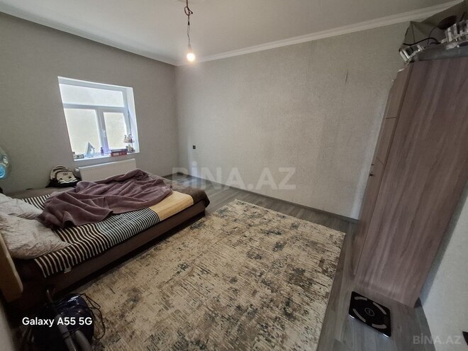 3-комн. дом/дача - пос. Говсан - 80 м² (6)