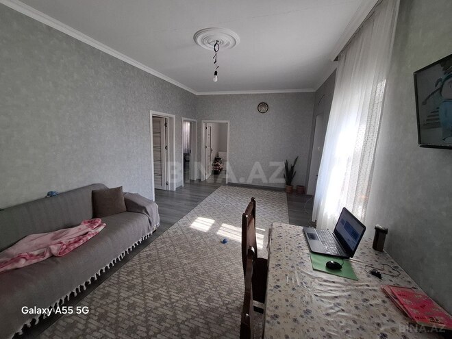 3-комн. дом/дача - пос. Говсан - 80 м² (4)