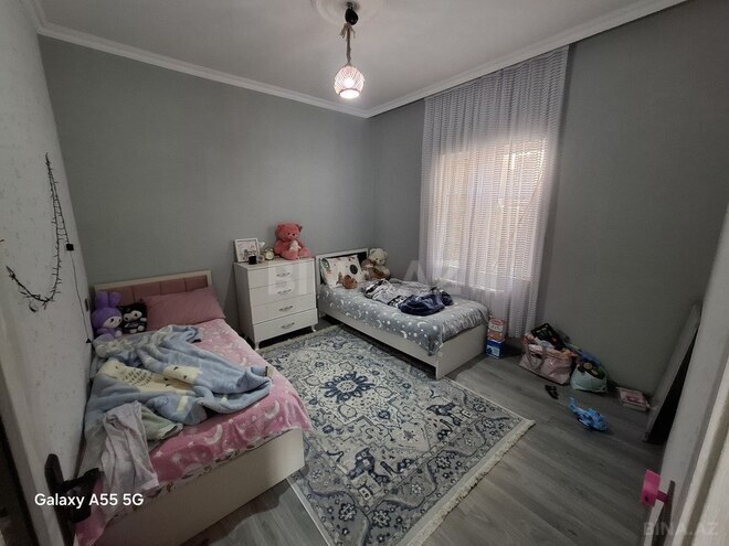 3-комн. дом/дача - пос. Говсан - 80 м² (8)