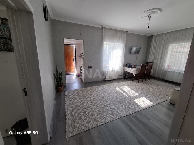 3-комн. дом/дача - пос. Говсан - 80 м² (3)