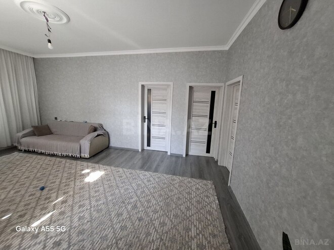 3-комн. дом/дача - пос. Говсан - 80 м² (2)