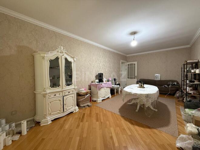 3-комн. новостройка - м. 28 мая - 150 м² (5)