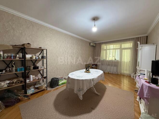 3-комн. новостройка - м. 28 мая - 150 м² (4)