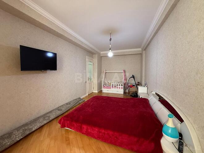 3-комн. новостройка - м. 28 мая - 150 м² (11)