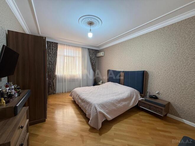 3-комн. новостройка - м. 28 мая - 150 м² (14)