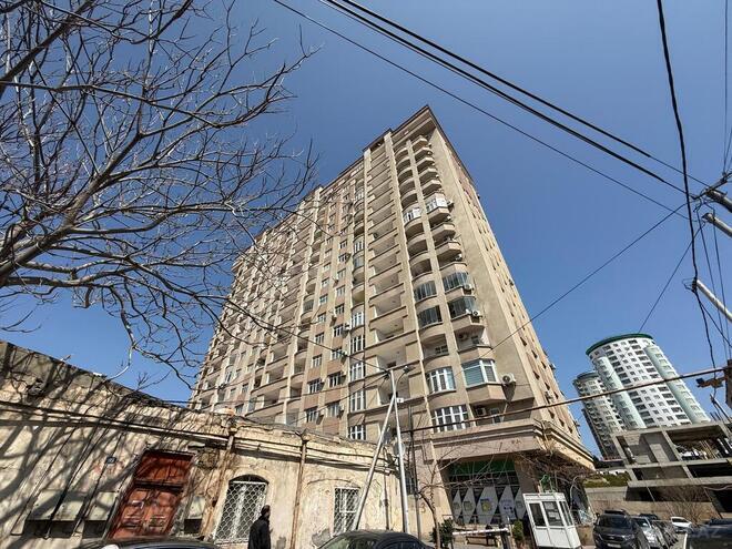 3-комн. новостройка - м. 28 мая - 150 м² (20)