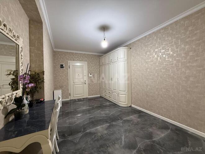 3-комн. новостройка - м. 28 мая - 150 м² (3)