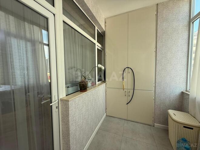 3-комн. новостройка - м. 28 мая - 150 м² (19)