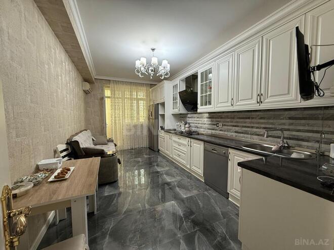 3-комн. новостройка - м. 28 мая - 150 м² (6)