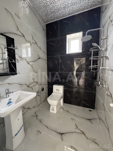 3-комн. дом/дача - пос. Мамедли - 110 м² (7)