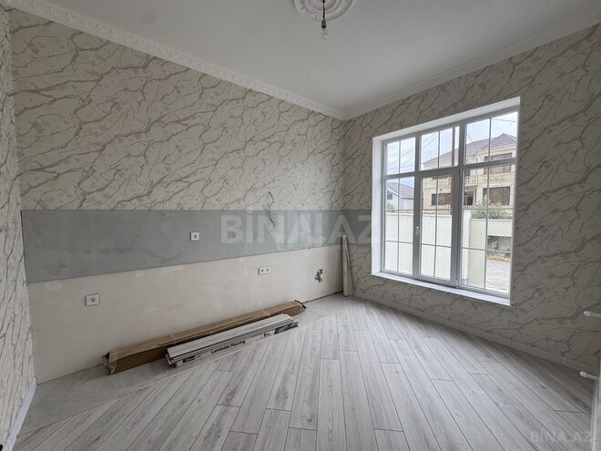 3-комн. дом/дача - пос. Мамедли - 110 м² (5)