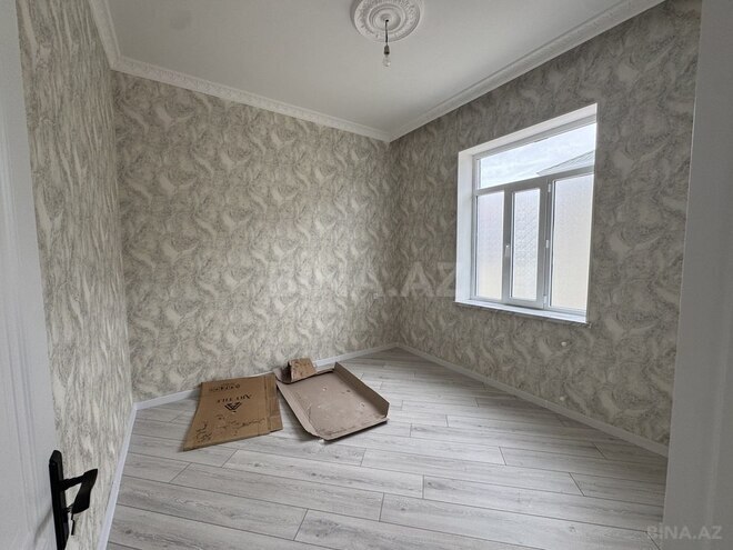 3-комн. дом/дача - пос. Мамедли - 110 м² (8)