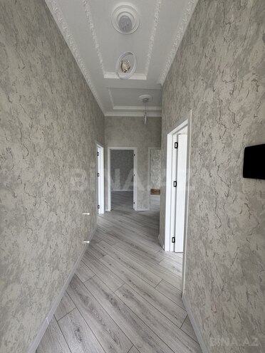 3-комн. дом/дача - пос. Мамедли - 110 м² (4)
