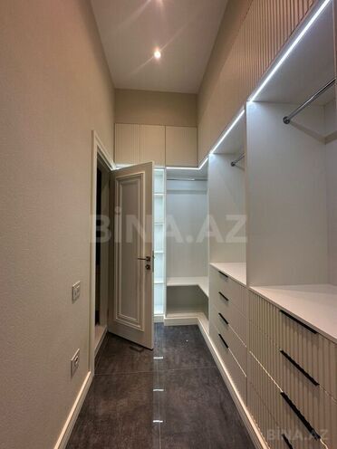 İcarəyə verilir 4 otaqlı yeni tikili 140 m², Ağ şəhər q., photo 10 from 18