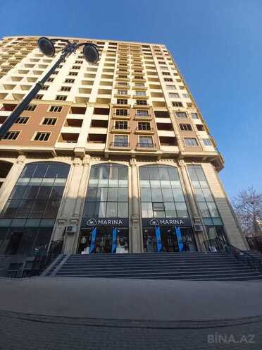 Satılır  obyekt 160 m², Nəsimi r., photo 3 from 10