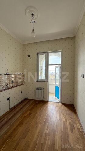 2-комн. новостройка - Хырдалан - 62 м² (8)