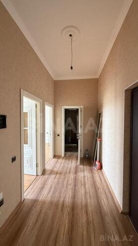 2-комн. новостройка - Хырдалан - 62 м² (14)