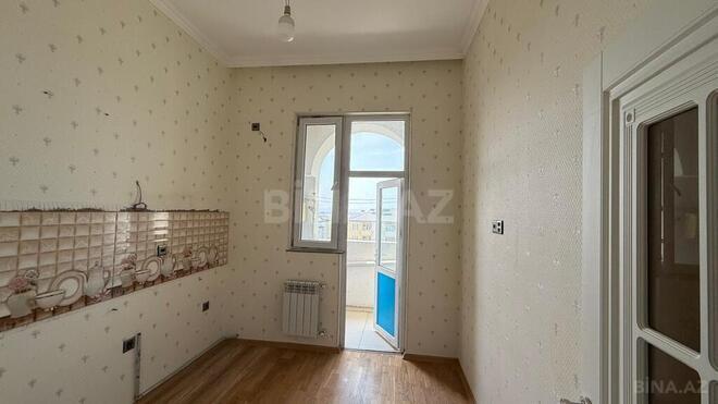 2-комн. новостройка - Хырдалан - 62 м² (10)